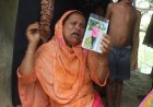 আজকের নামাজের সময়সূচি