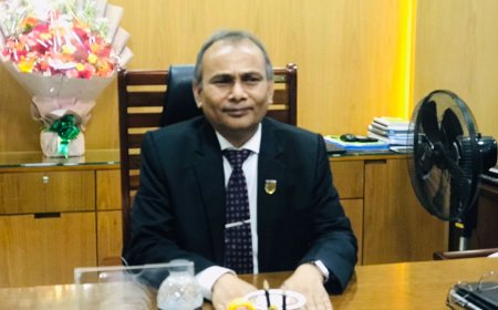 মা-বাবার খেদমত