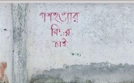 এআই বিতর্কে বিশ্বজুড়ে প্রযুক্তি শেয়ারে বড় পতন