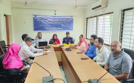 ওবায়দুল কাদেরসহ সাতজনের মামলার রায় আজ