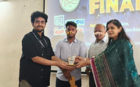 ঠাকুরগাঁও-১ উপনির্বাচন: বিএনপির মনোনয়নপত্র বিক্রি শুরু আজ
