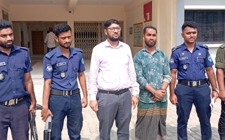 মৃত্যুদণ্ডে দণ্ডিত ৭ আসামির ৫০ শতাংশ সম্পত্তি পাবে জুলাই শহীদের পরিবার