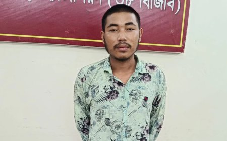 বাবা হারালেন সংগীতশিল্পী সালমা