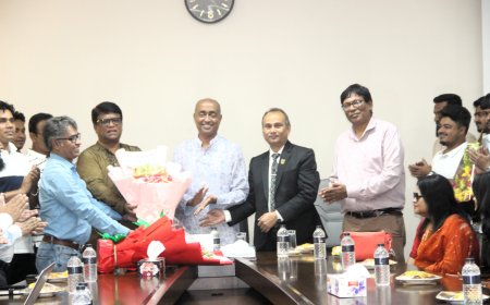 বিএনপির জাতীয় স্থায়ী কমিটির বৈঠক শুক্রবার