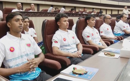 সোমবার নিউইয়র্ক যাচ্ছেন প্রধানমন্ত্রী