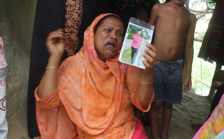আজকের নামাজের সময়সূচি