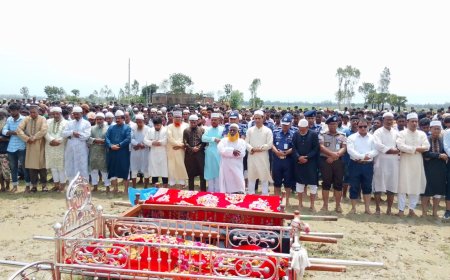 ফিলিপাইনে স্কুলে বন্দুক হামলা, নিহত ৩