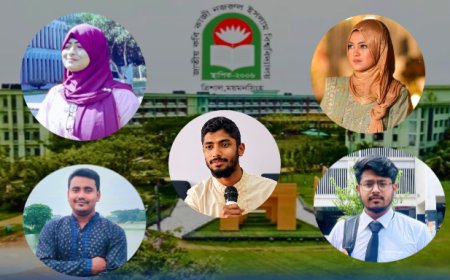 খননকৃত খালগুলোকে আয়বর্ধক খাতে রূপান্তর করতে হবে: ত্রাণমন্ত্রী