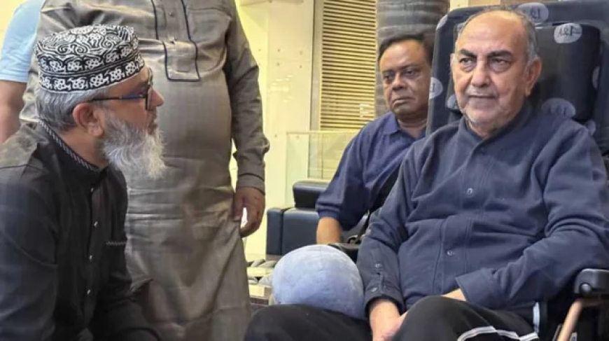 মেসির দুর্দান্ত গোলে এগিয়েও শেষ মুহূর্তে পয়েন্ট হারাল মায়ামি