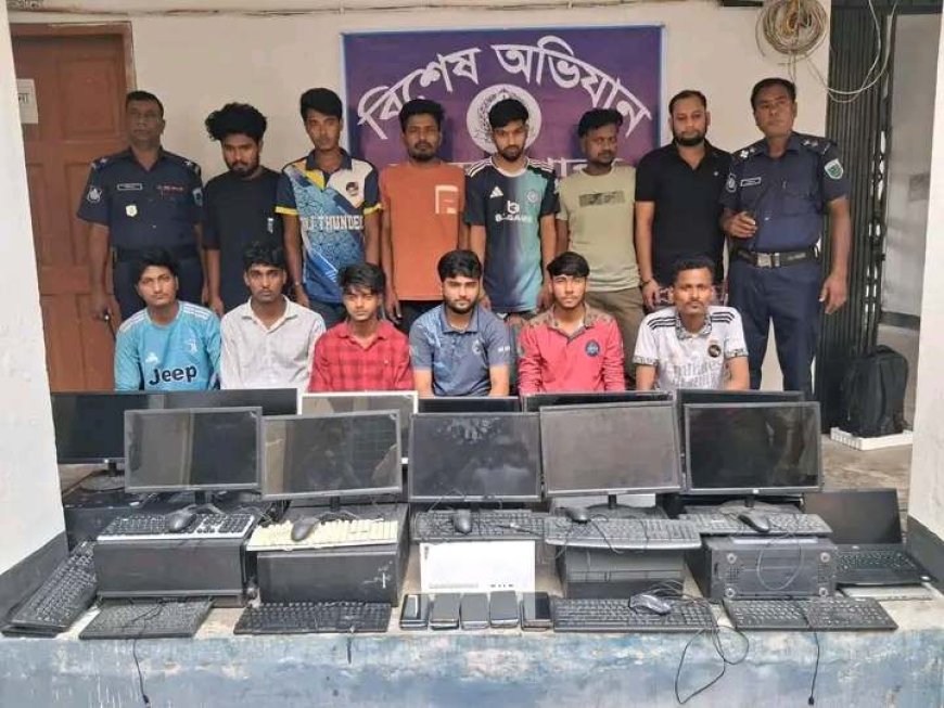 হবিগঞ্জে দুই পক্ষের সংঘর্ষে আহত ৩৫
