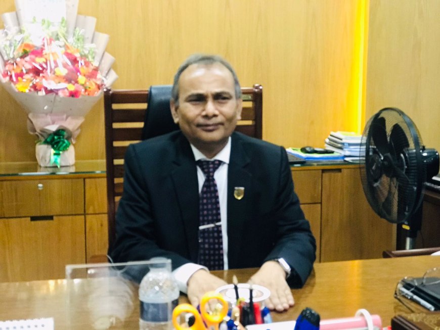 মা-বাবার খেদমত