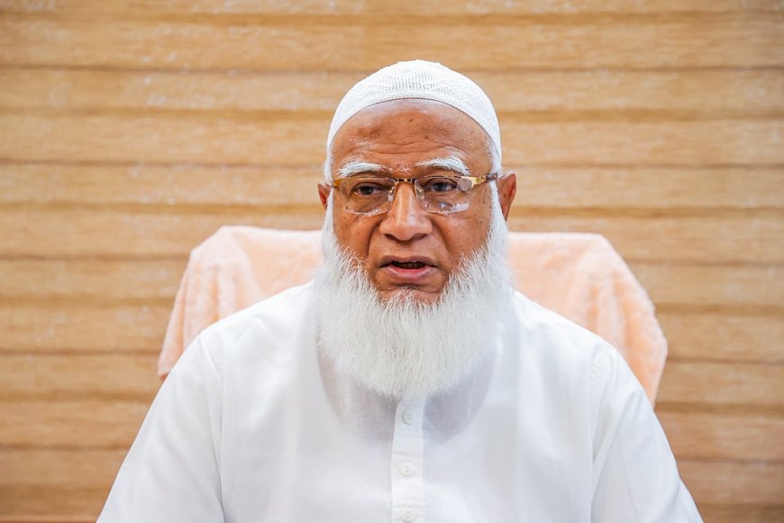 আ.লীগের সময়ের দুর্নীতি নিয়ে তাদের কোনো মাথাব্যথা নেই: আসিফ মাহমুদ