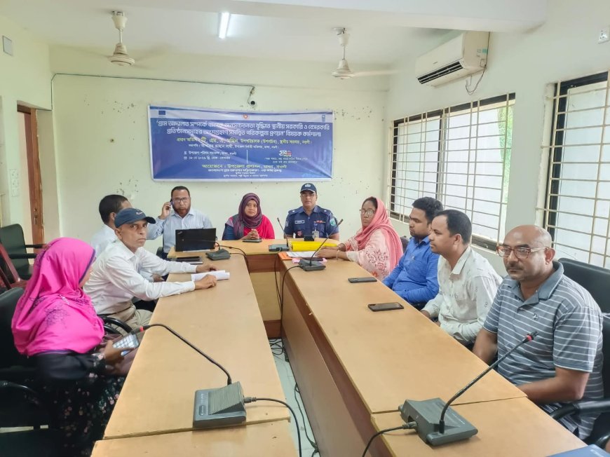 ওবায়দুল কাদেরসহ সাতজনের মামলার রায় আজ
