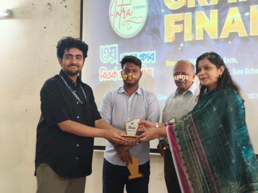 ঠাকুরগাঁও-১ উপনির্বাচন: বিএনপির মনোনয়নপত্র বিক্রি শুরু আজ