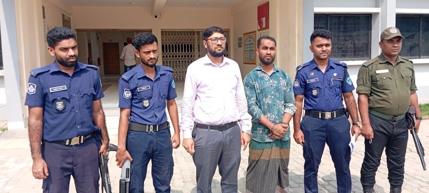 মৃত্যুদণ্ডে দণ্ডিত ৭ আসামির ৫০ শতাংশ সম্পত্তি পাবে জুলাই শহীদের পরিবার
