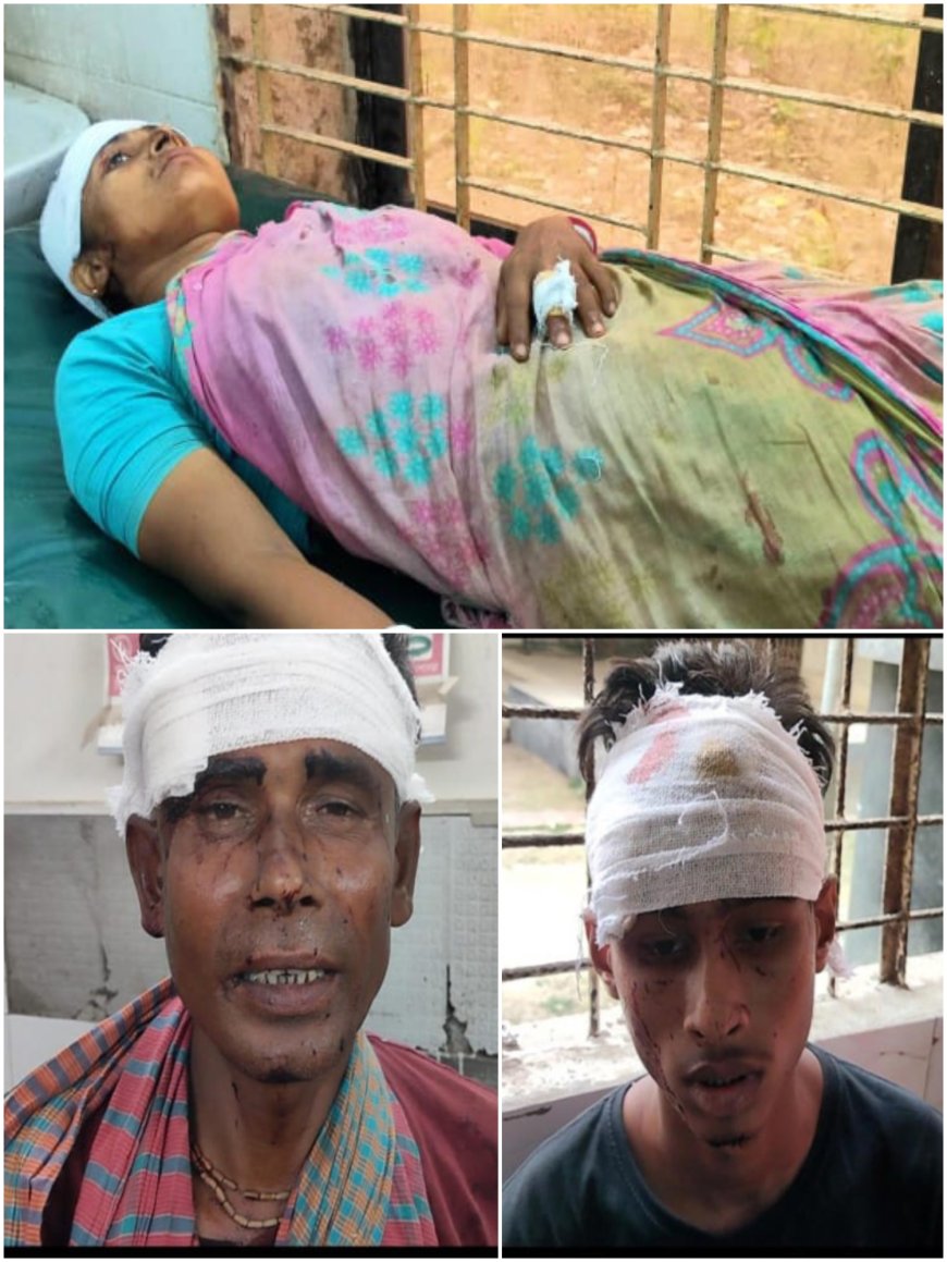 ইরানি হামলায় ক্ষতিগ্রস্ত মার্কিন ঘাঁটিগুলোর ভয়াবহ অবস্থা
