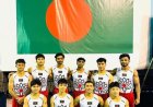 আওয়ামী নাশকতার প্রতিবাদে মিরপুরে জামায়াতের বিক্ষোভ