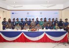 ট্রাম্পের নৈশভোজে সস্ত্রীক অংশ নিয়েছেন প্রধানমন্ত্রী