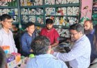 বঙ্গোপসাগরে বিনিয়োগে আসছে ১৪ ডাচ কম্পানি