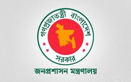 আজকের নামাজের সময়সূচি