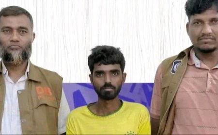 চীনের কাছে ১৩ গোল হজম করল বাংলাদেশ