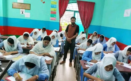 জাতিসংঘ অধিবেশনের উদ্বোধনী সেশনে যোগ দিলেন প্রধানমন্ত্রী