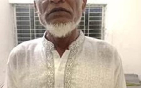 ট্রেনে অগ্নিসংযোগে জামায়াতকে জড়িয়ে রিজভীর বক্তব্যের তীব্র নিন্দা