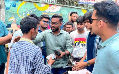 শেরপুরে সার কালোবাজারির মামলায় ১০ বিসিআইসি ডিলারসহ ১৫ জন কারাগারে