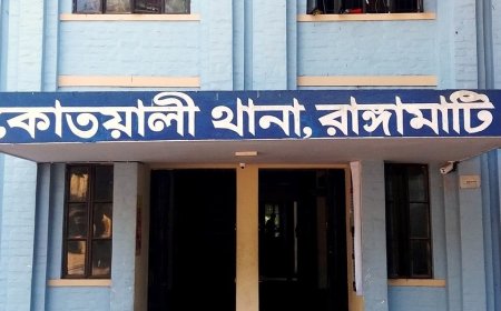 দেশের দ্বিতীয় বৃহত্তম সমুদ্রবন্দরে রাজস্ব আয়ে নতুন রেকর্ড