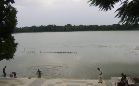 বিশ্বের বৃহত্তম বাণিজ্যিক জোটে যুক্ত হওয়ার পথে বাংলাদেশ