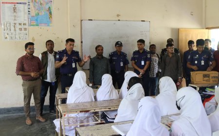 প্রধানমন্ত্রীর নিউইয়র্ক সফরের সার্বিক কার্যক্রম নিয়ে প্রেস ব্রিফিং আজ
