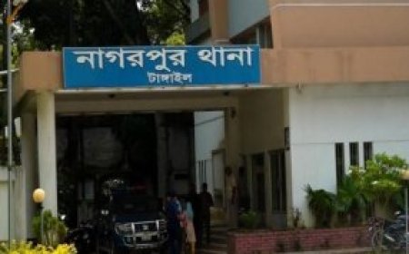 ‘শিক্ষক নিয়োগে অন্যায়ভাবে একজনকে বাদ দিলেও তার পক্ষে লড়বে এনসিপি’