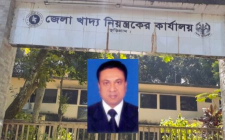 ভিডিও করায় তরুণকে মন্ত্রীর চড়, জবাব পেলেন তাৎক্ষণিক