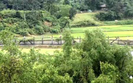 আজ ফেনী সফরে যাচ্ছেন প্রধানমন্ত্রী