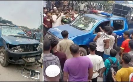 আজকের নামাজের সময়সূচি, ৫ অক্টোবর ২০২৬