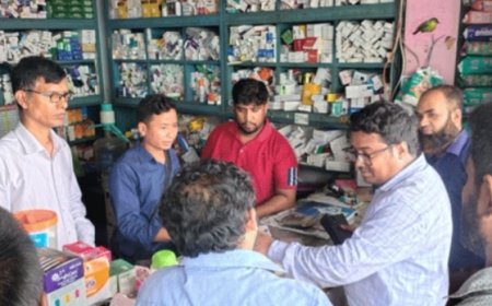 বঙ্গোপসাগরে বিনিয়োগে আসছে ১৪ ডাচ কম্পানি