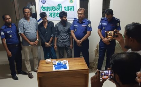 ‘এই সবুজ গালিচা ছেড়ে যেতে মন চাইছে না’