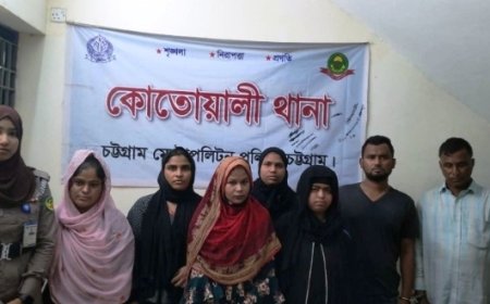 সেন্টমার্টিনে বিনামূল্যে খতনা, দুই দিনে ৫০ শিশুর অসুস্থতার অভিযোগ