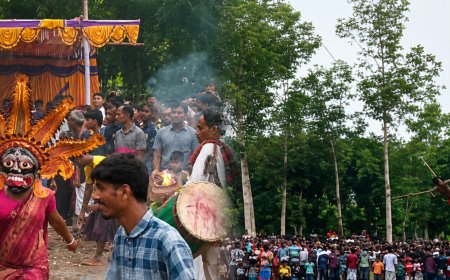‘ভোট চুরির মাধ্যমে ভারত দখল করা হয়েছে, কাউকে রেহাই দেওয়া হবে না’