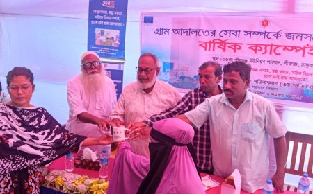 পল্লী সঞ্চয় ব্যাংকের কার্যক্রম গতিশীল করতে ১২ দফা নির্দেশনা