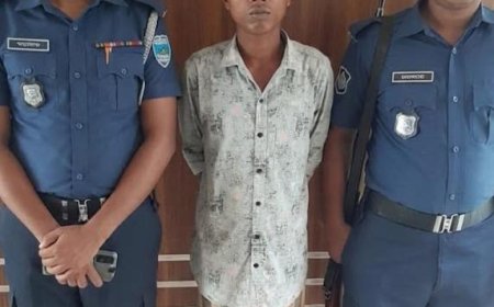 আজকের নামাজের সময়সূচি, ২৪ ‍জুলাই, ২০২৬