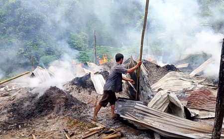 শামীম কায়সারকে ধর্ম প্রতিমন্ত্রী করা আলেমদের প্রত্যাশার পরিপন্থি: হেফাজত