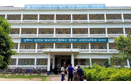 শিক্ষামন্ত্রীর পদত্যাগ ছাড়া আলোচনা অর্থহীন, ককরোচ পার্টির স্পষ্ট বার্তা