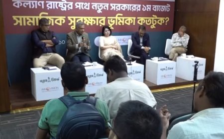 জামায়াত বিসমিল্লাহ বলে মিথ্যা শুরু করে, এনসিপিও শিখে গেছে: রাশেদ