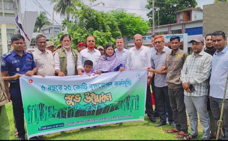 জামায়াতের কাছে দেশের নারীও নিরাপদ না