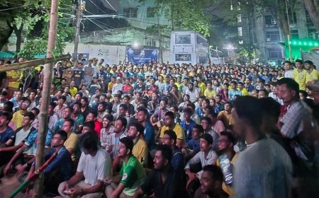 আজ পবিত্র ঈদে মিলাদুন্নবী (সা.)