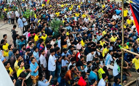 স্বর্ণ চোরাচালানের নিরাপদ করিডোর শাহজালাল