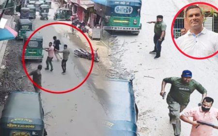 বিএনপির প্রতিষ্ঠাবার্ষিকীতে ৫ দিনের কর্মসূচি ঘোষণা