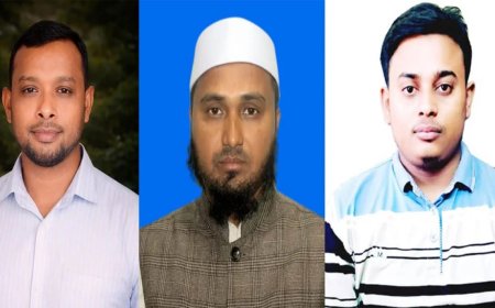 জলবায়ু ক্ষয়ক্ষতির হিসাব নিরূপণে তৈরি হচ্ছে জাতীয় কাঠামো