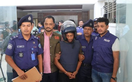 এমবাপের হ্যাটট্রিকে রিয়াল মাদ্রিদের বড় জয়